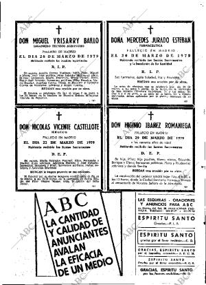 ABC MADRID 30-03-1979 página 97