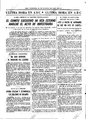 ABC MADRID 30-03-1979 página 99