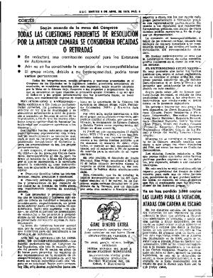 ABC SEVILLA 03-04-1979 página 21