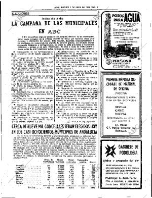 ABC SEVILLA 03-04-1979 página 23