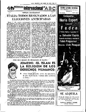 ABC SEVILLA 03-04-1979 página 27