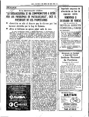 ABC SEVILLA 03-04-1979 página 31