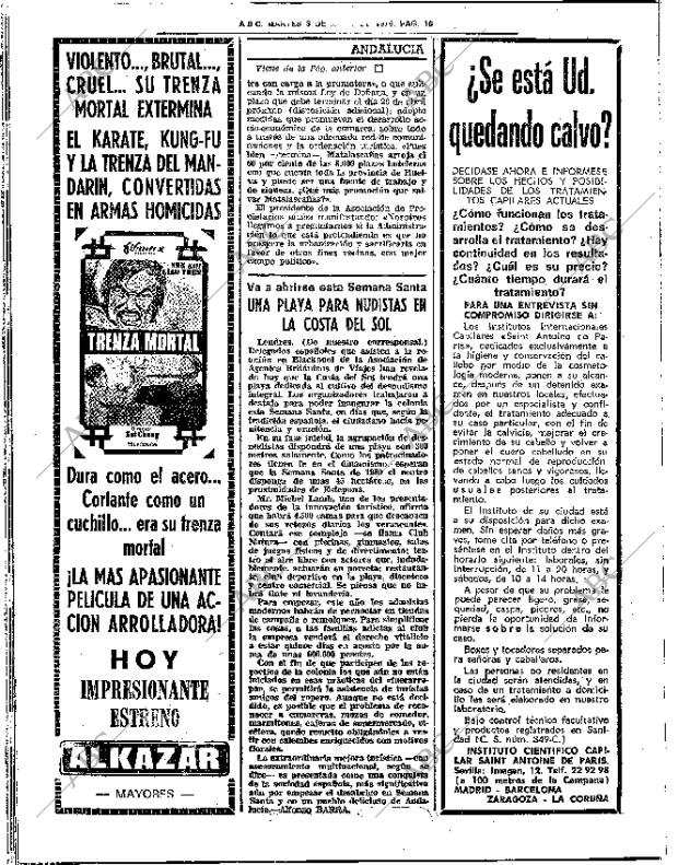 ABC SEVILLA 03-04-1979 página 32