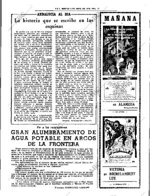 ABC SEVILLA 03-04-1979 página 33