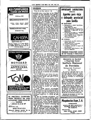 ABC SEVILLA 03-04-1979 página 50