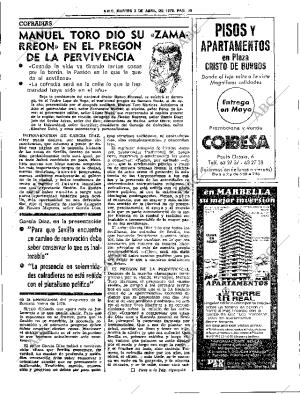 ABC SEVILLA 03-04-1979 página 51