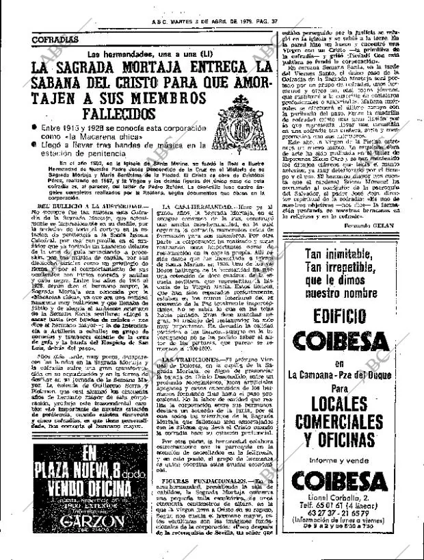 ABC SEVILLA 03-04-1979 página 53