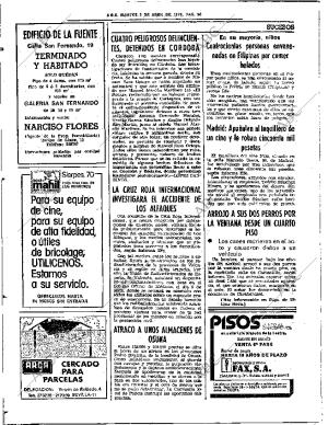 ABC SEVILLA 03-04-1979 página 66