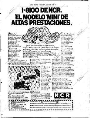 ABC SEVILLA 03-04-1979 página 70