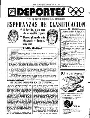 ABC SEVILLA 03-04-1979 página 71