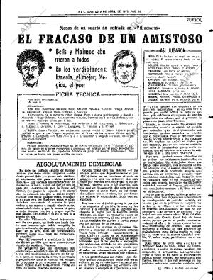 ABC SEVILLA 03-04-1979 página 75