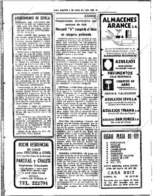 ABC SEVILLA 03-04-1979 página 80