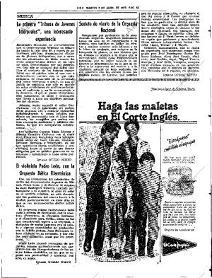 ABC SEVILLA 03-04-1979 página 81