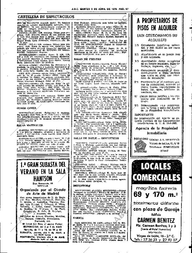 ABC SEVILLA 03-04-1979 página 83