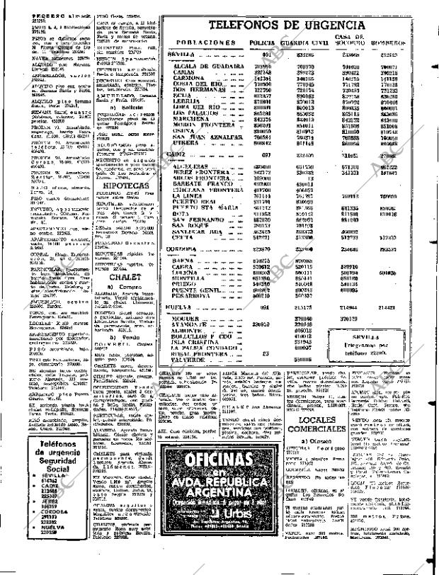 ABC SEVILLA 03-04-1979 página 85