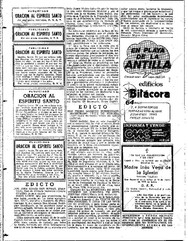 ABC SEVILLA 03-04-1979 página 90
