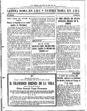 ABC SEVILLA 03-04-1979 página 96