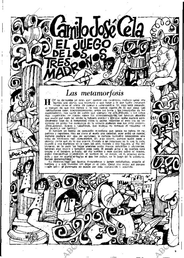 ABC MADRID 04-04-1979 página 113