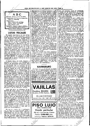ABC MADRID 04-04-1979 página 118