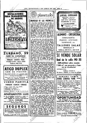 ABC MADRID 04-04-1979 página 120