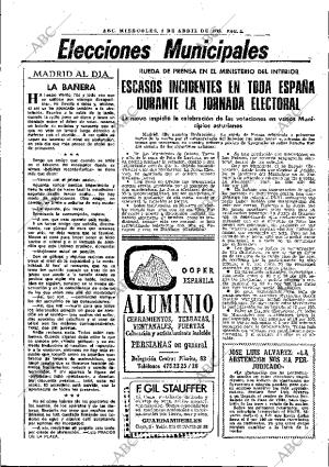 ABC MADRID 04-04-1979 página 121