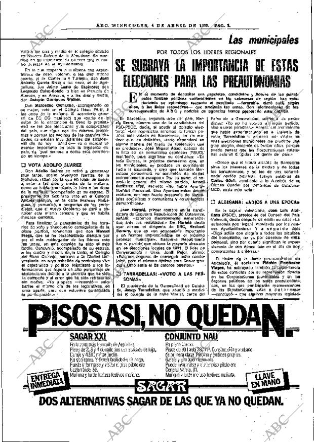 ABC MADRID 04-04-1979 página 123