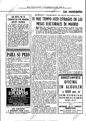 ABC MADRID 04-04-1979 página 127