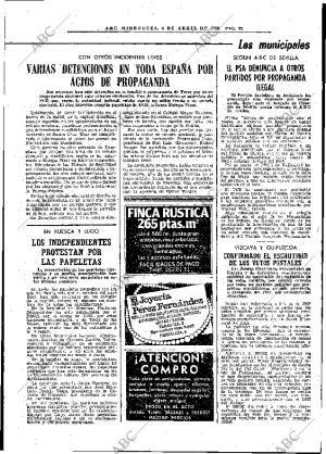 ABC MADRID 04-04-1979 página 129