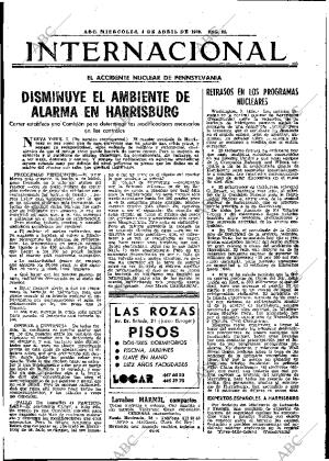 ABC MADRID 04-04-1979 página 140