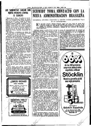 ABC MADRID 04-04-1979 página 146