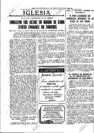 ABC MADRID 04-04-1979 página 147