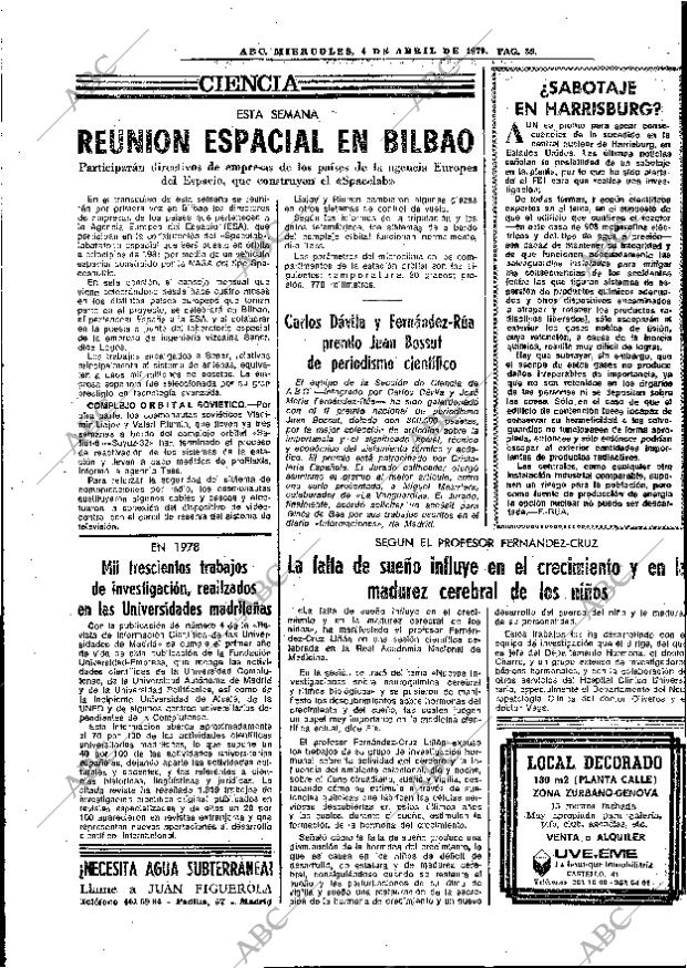 ABC MADRID 04-04-1979 página 155