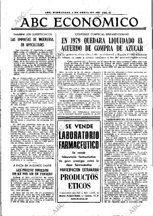 ABC MADRID 04-04-1979 página 157