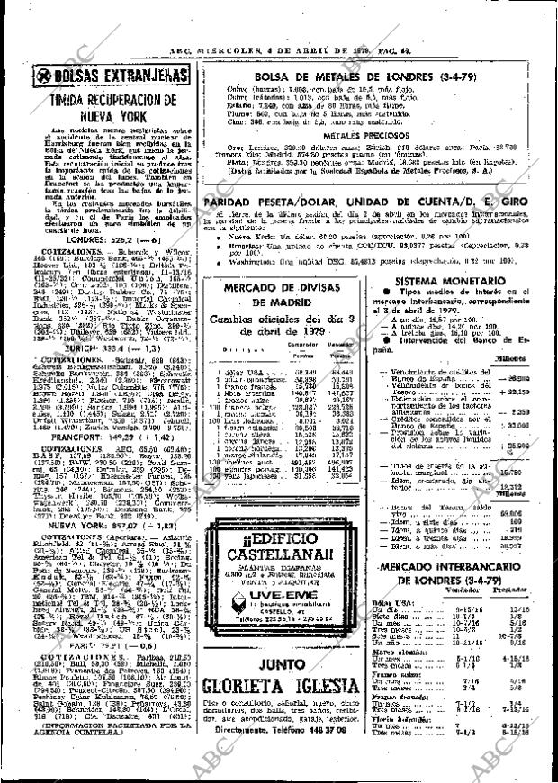 ABC MADRID 04-04-1979 página 162