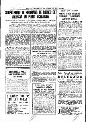 ABC MADRID 04-04-1979 página 166