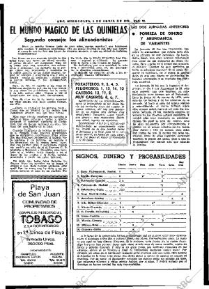 ABC MADRID 04-04-1979 página 168