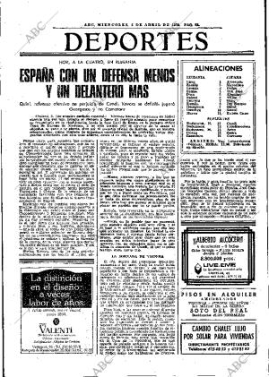 ABC MADRID 04-04-1979 página 169