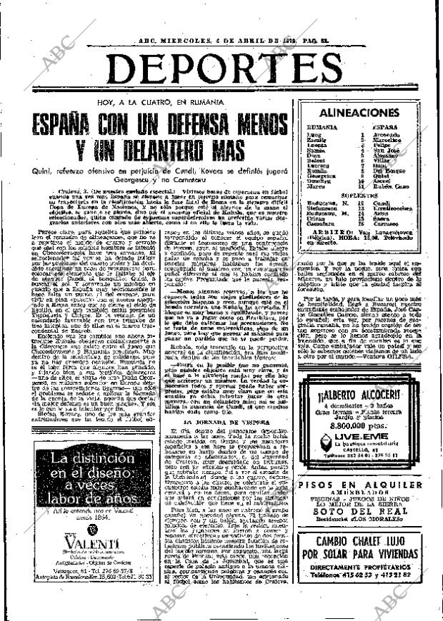 ABC MADRID 04-04-1979 página 169