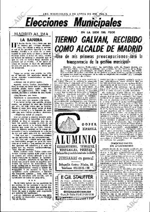 ABC MADRID 04-04-1979 página 17