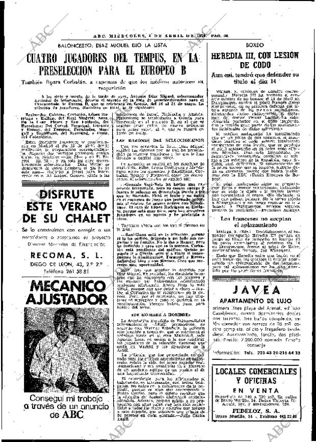 ABC MADRID 04-04-1979 página 172