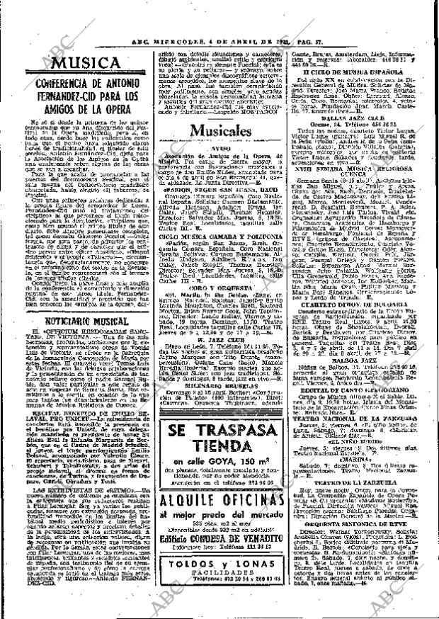 ABC MADRID 04-04-1979 página 173