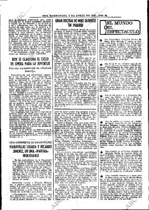 ABC MADRID 04-04-1979 página 175