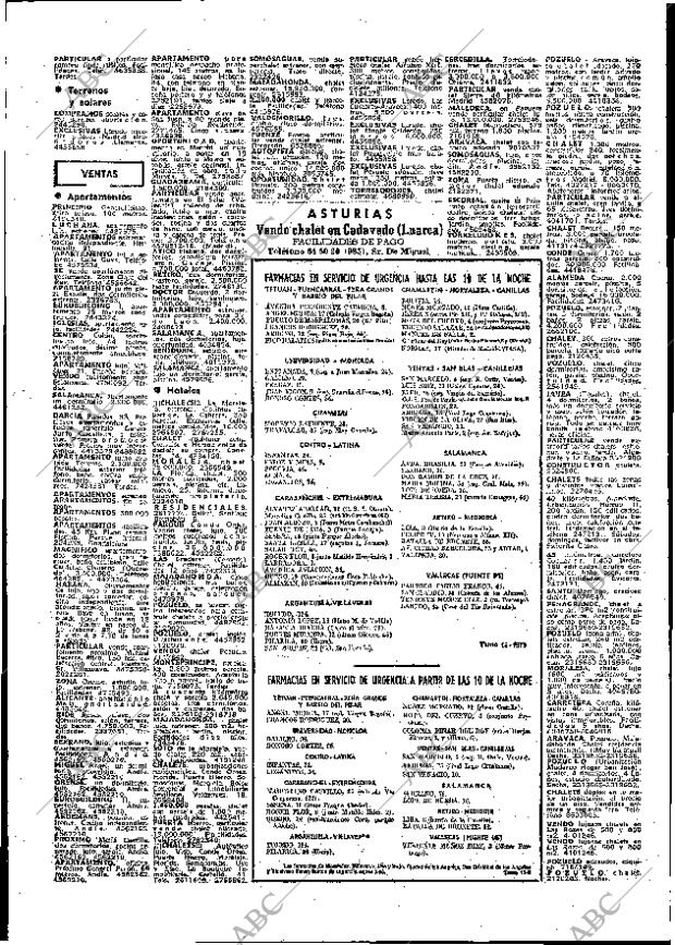 ABC MADRID 04-04-1979 página 185