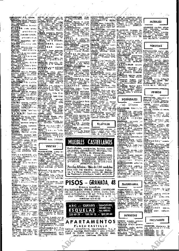 ABC MADRID 04-04-1979 página 191