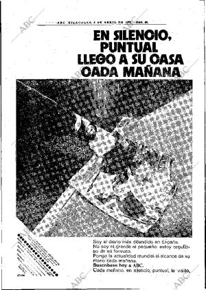 ABC MADRID 04-04-1979 página 196