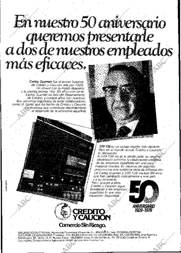 ABC MADRID 04-04-1979 página 207