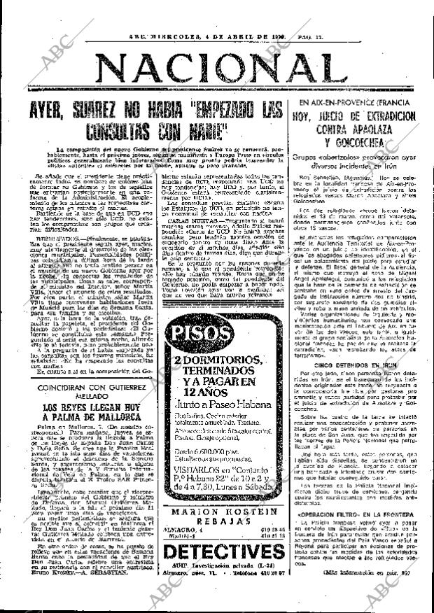 ABC MADRID 04-04-1979 página 29