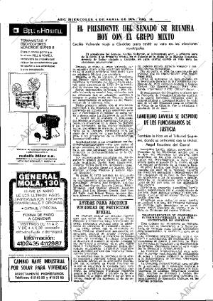 ABC MADRID 04-04-1979 página 30