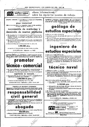 ABC MADRID 04-04-1979 página 32