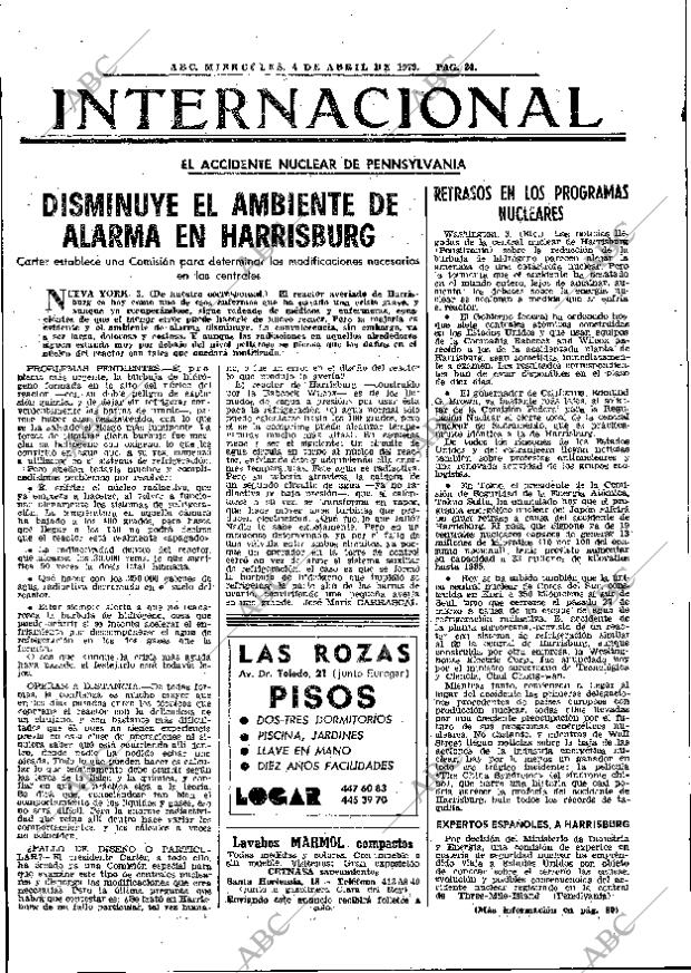 ABC MADRID 04-04-1979 página 36
